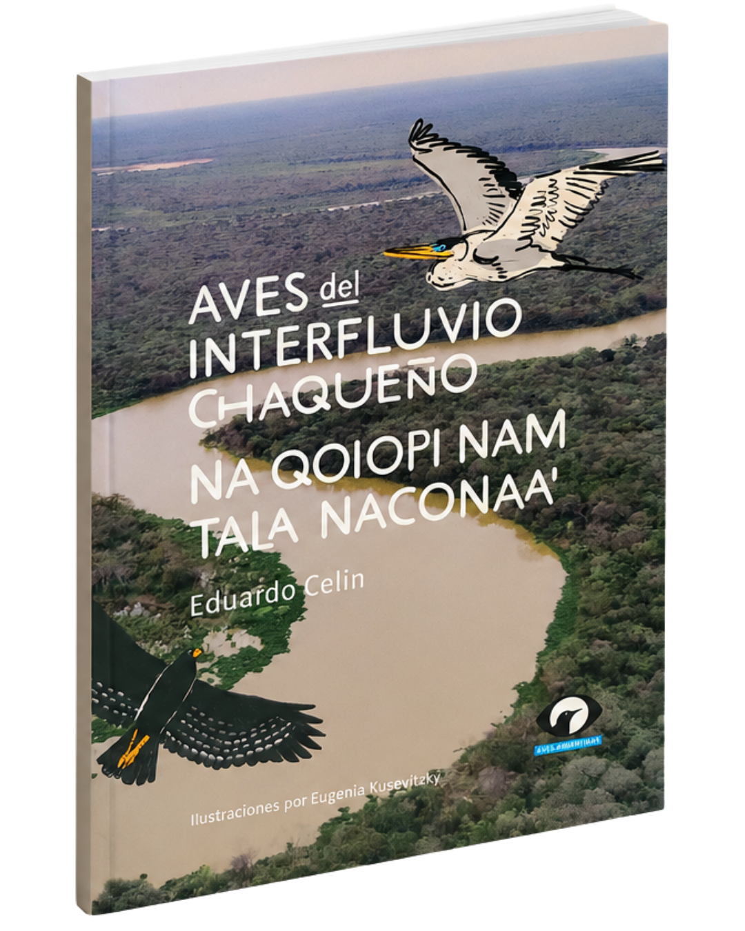 Aves del Interfluvio Chaqueño