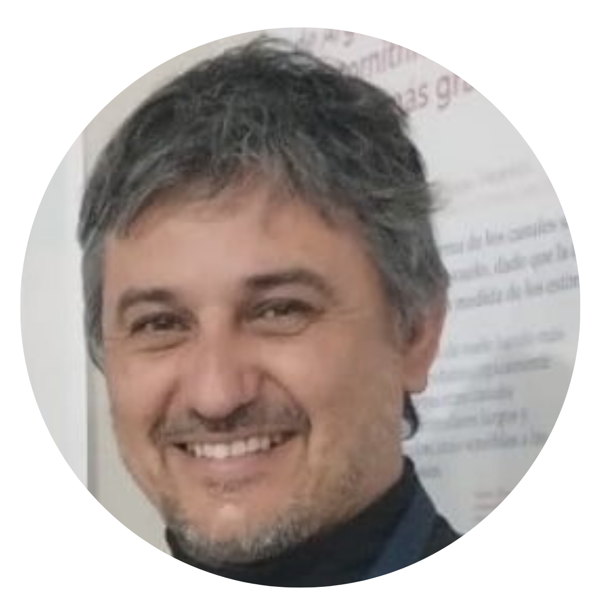 DR. DIEGO J. VALDEZ