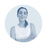 Julieta Carril