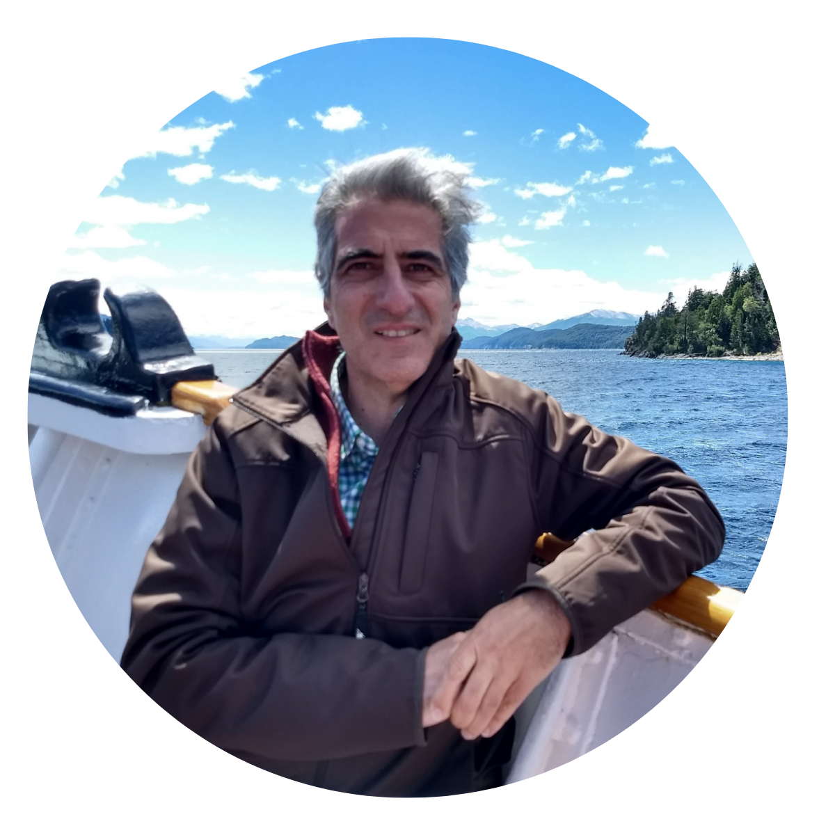   DR. LUIS MARONE
