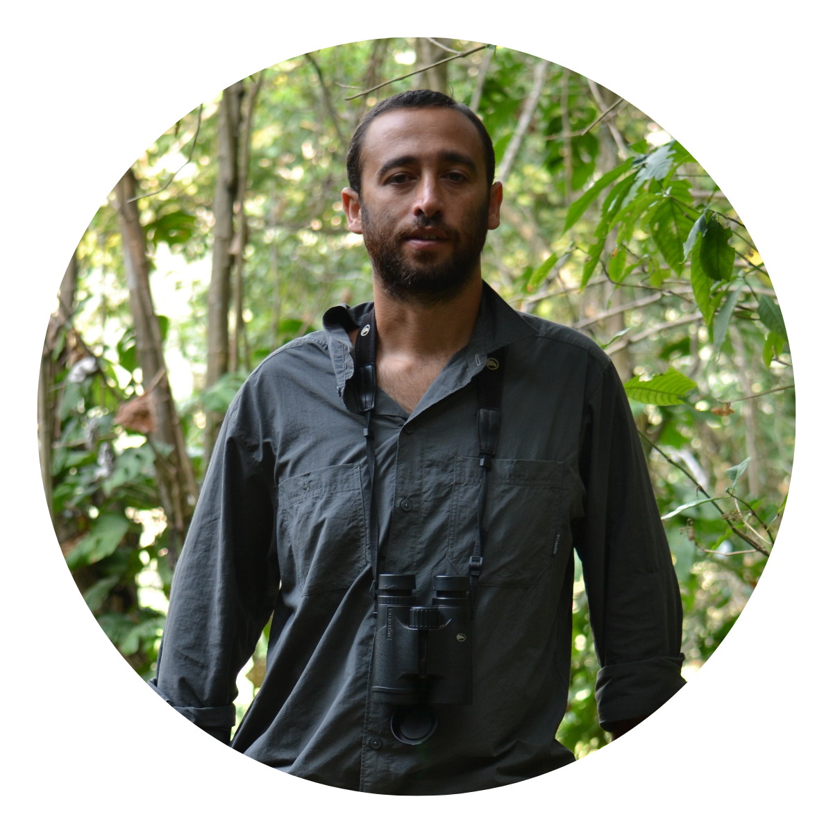 DR. ROMÁN RUGGERA