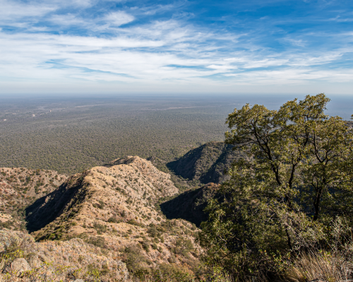 © Parques Nacionales