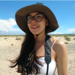 Romina Leota Lencina