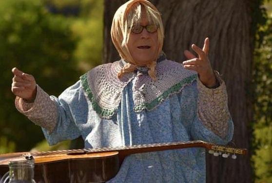Doña Jovita 
