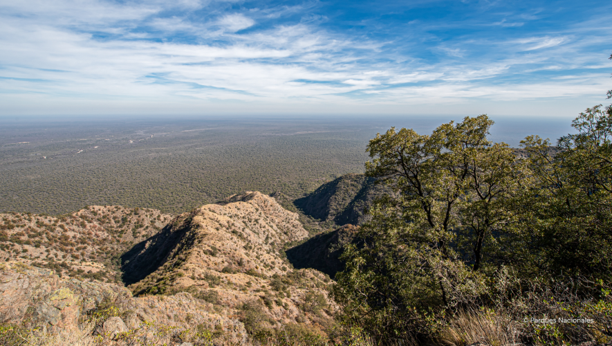 © Parques Nacionales