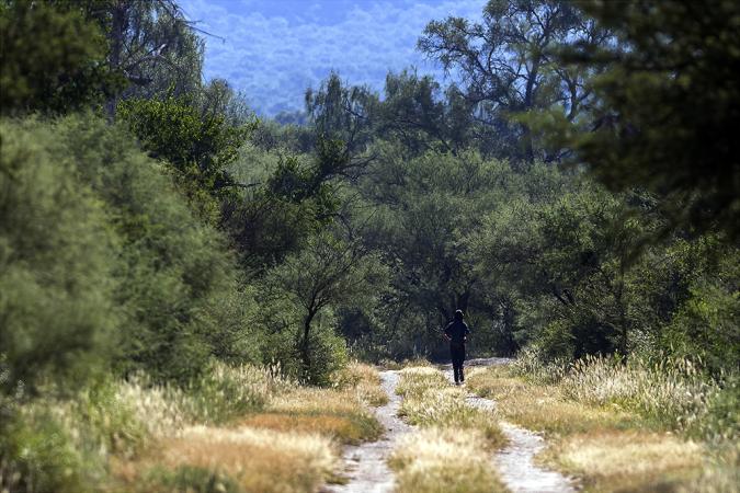 Parque Nacional Traslasierra