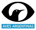 Logo Aves Argentinas